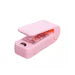 Portable Heat Sealer Mini Sealing Machine