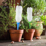 Self Watering Spikes Adjustable Pack of 2