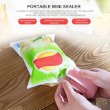 Portable Heat Sealer Mini Sealing Machine