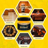 Furniture Polish Pack of 1