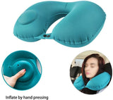 KPS Neck Pillow For Travel