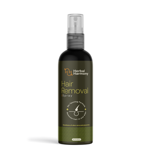 Herbal harmony Hair Removal Spray 100ml(buy 1 get 1 free)